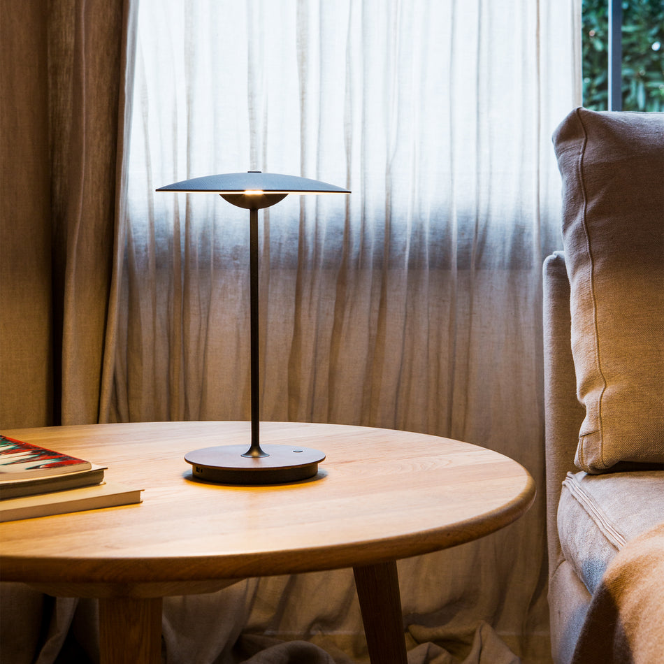 Ginger - Portable Lamp