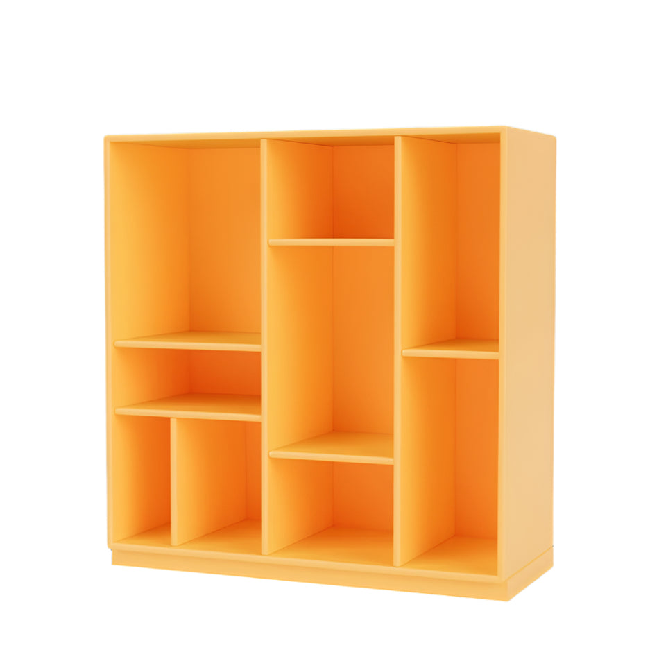Compile Bookcase