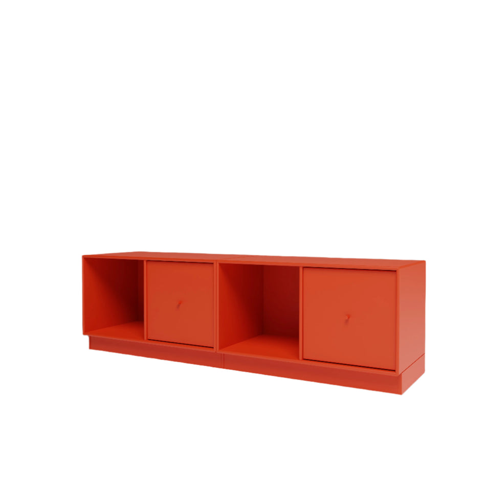 Rest Bench 2