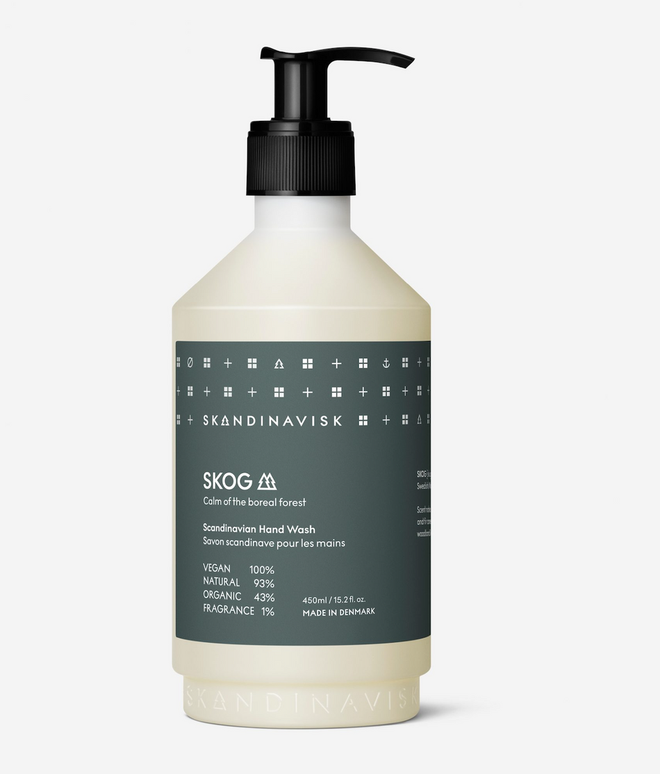 Skandinavisk Handwash & Hand Cream