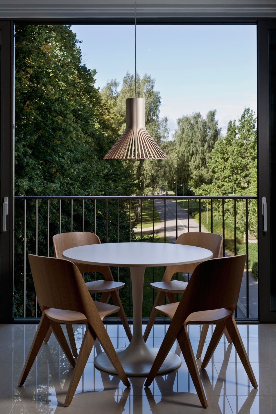 Puncto 4203 Pendant Lamp