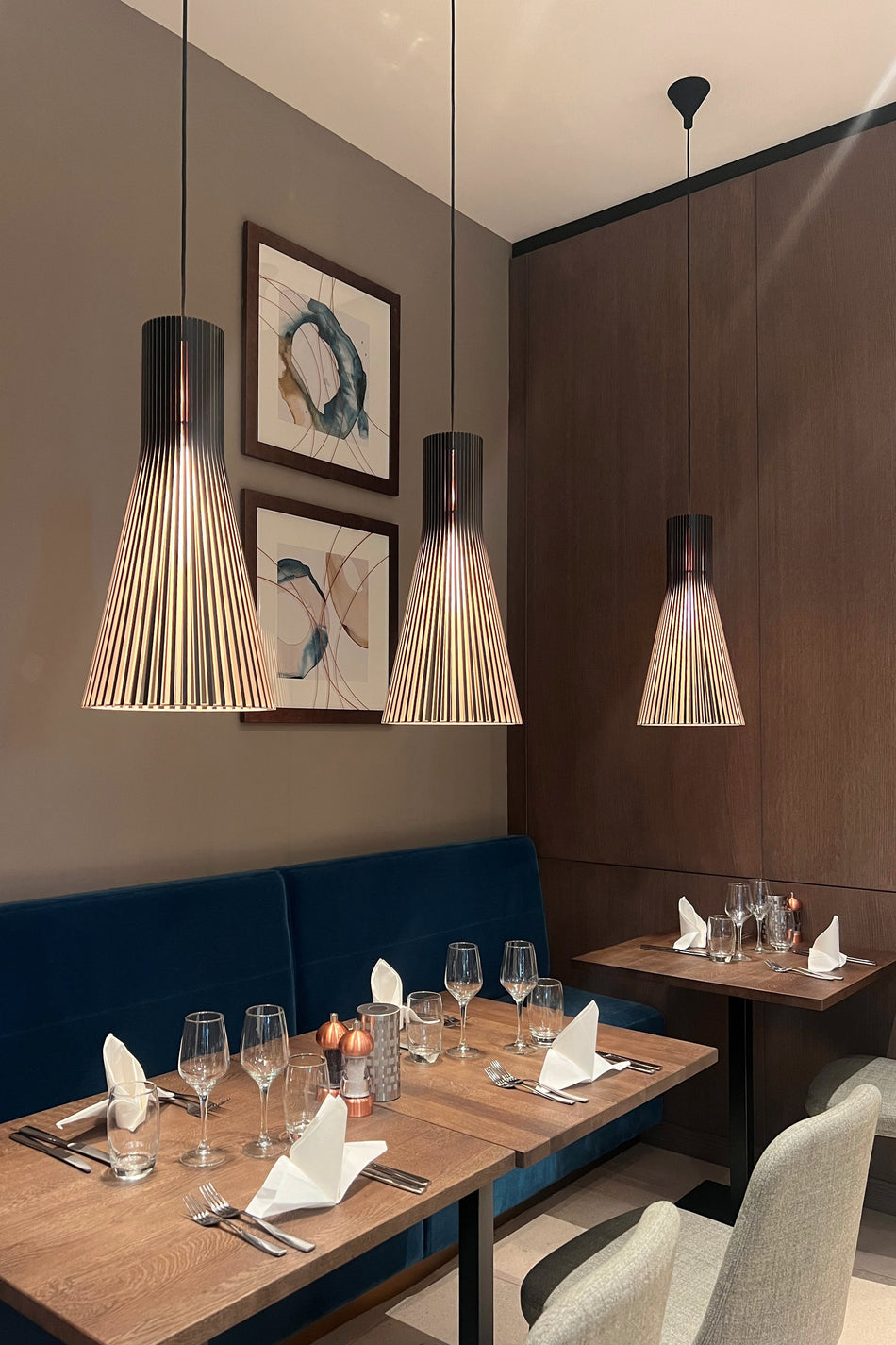 Secto 4200 Pendant Lamp