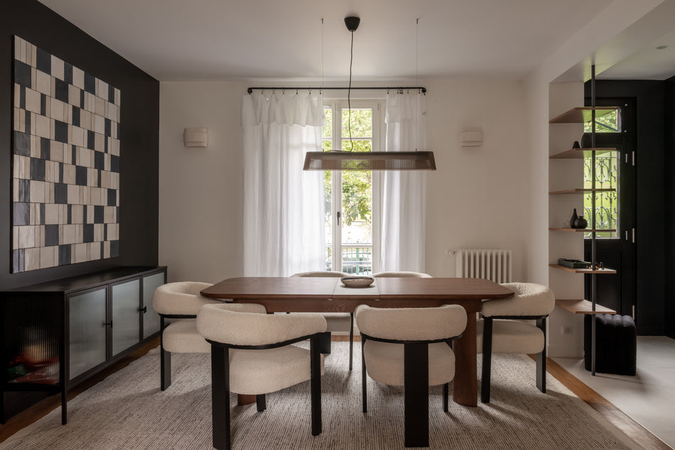 Owalo 7000 Pendant Lamp