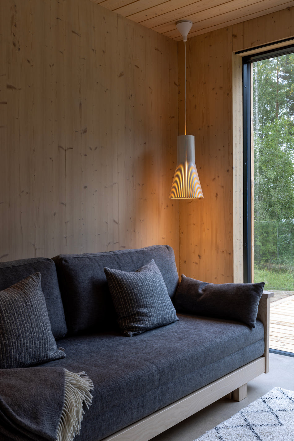 Secto Small 4201 Pendant Lamp