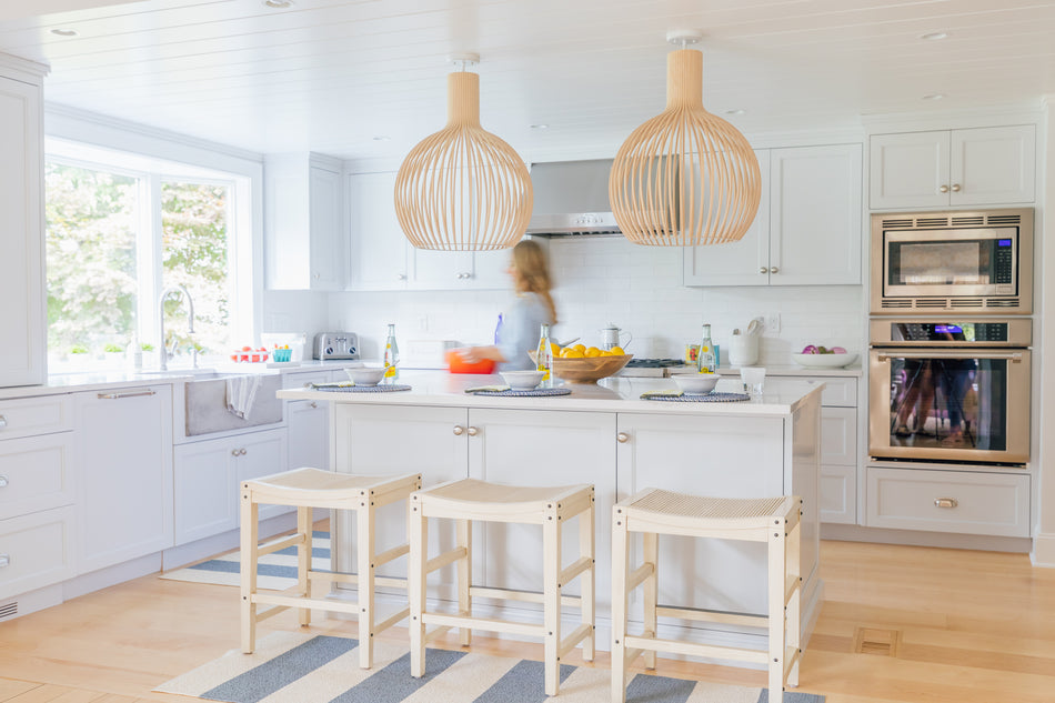 Octo 4240 Pendant Lamp