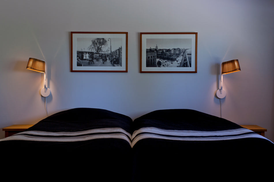 Owalo 7030 Wall Lamp