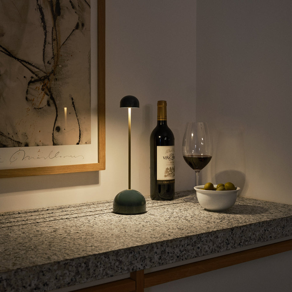 Sips Portable Lamp