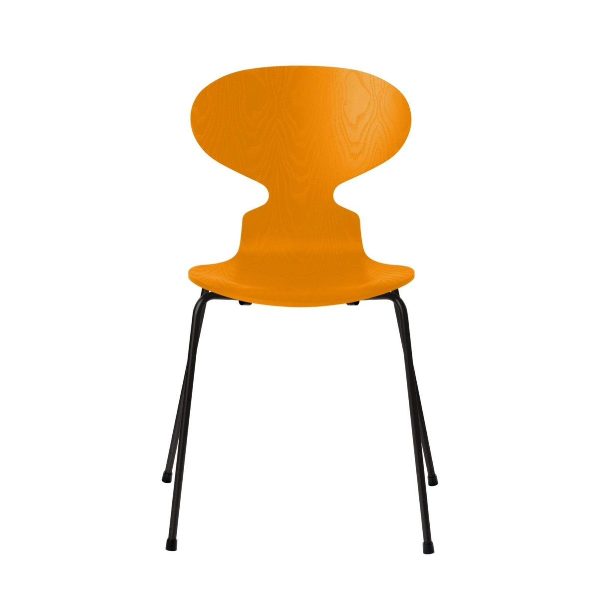 Fritz Hansen - Ant™ 3101 Chair - Coloured Ash - Skandium London