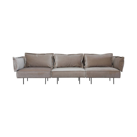 Handvärk - Modular Sofa - Skandium London