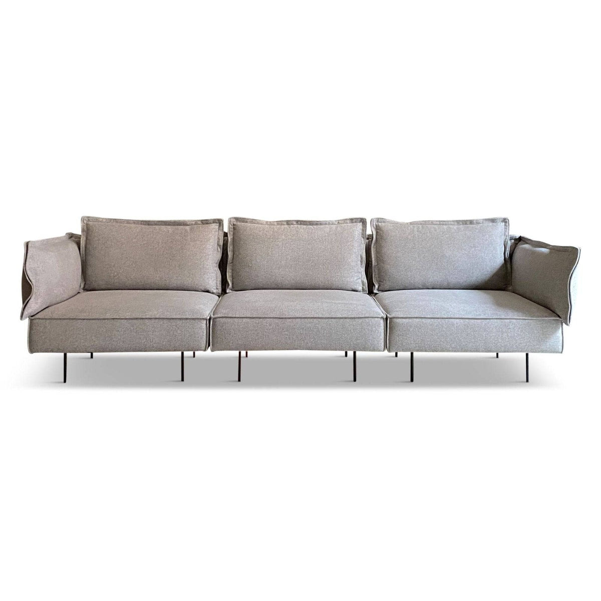 Handvärk - Modular Sofa - Skandium London