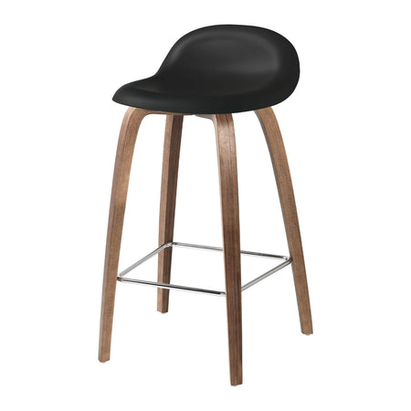 Gubi - 3D Counter Stool - Skandium London