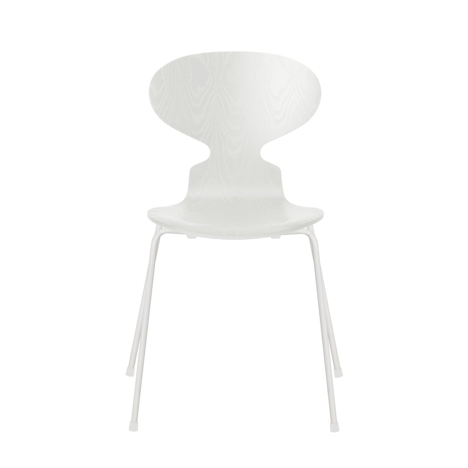 Fritz Hansen - Ant™ 3101 Chair - Coloured Ash - Skandium London