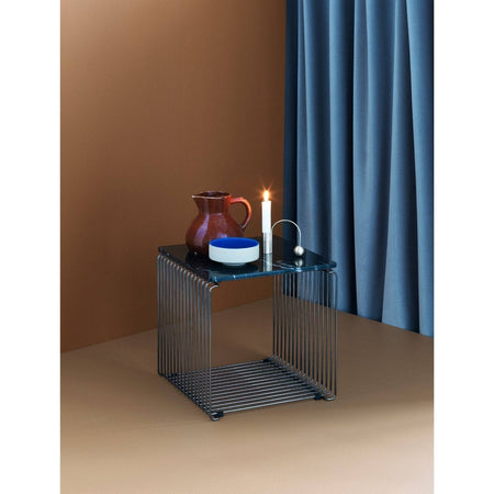 Montana - Panton Wire top panel, depth 20 cm - Skandium London