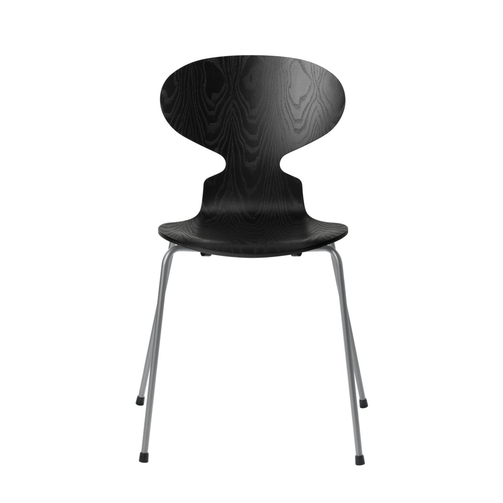 Fritz Hansen - Ant™ 3101 Chair - Coloured Ash - Skandium London