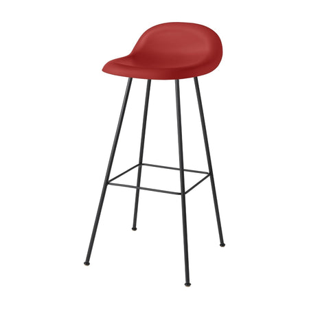 Gubi - 3D Bar Stool - Skandium London