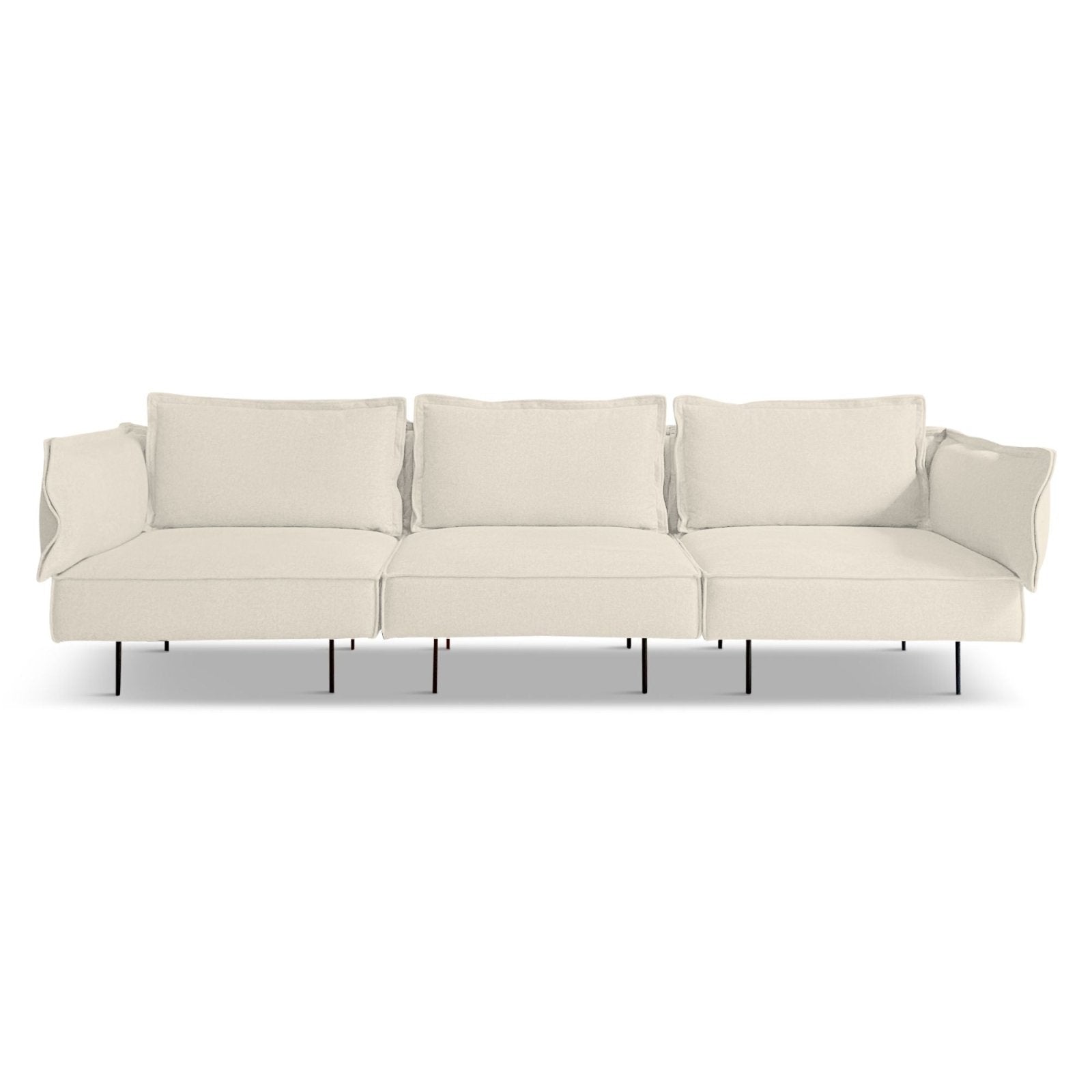 Handvärk - Modular Sofa - Skandium London