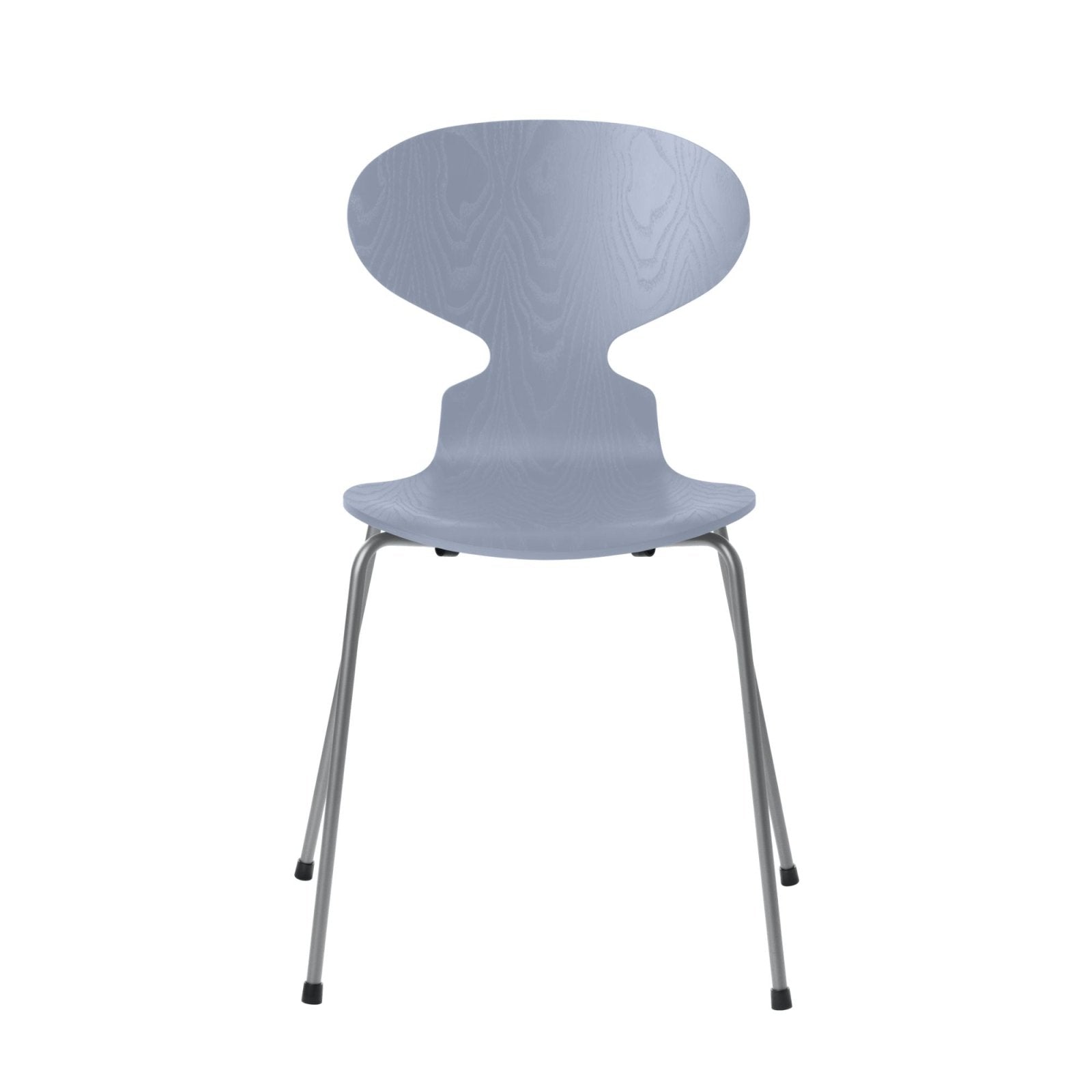 Fritz Hansen - Ant™ 3101 Chair - Coloured Ash - Skandium London