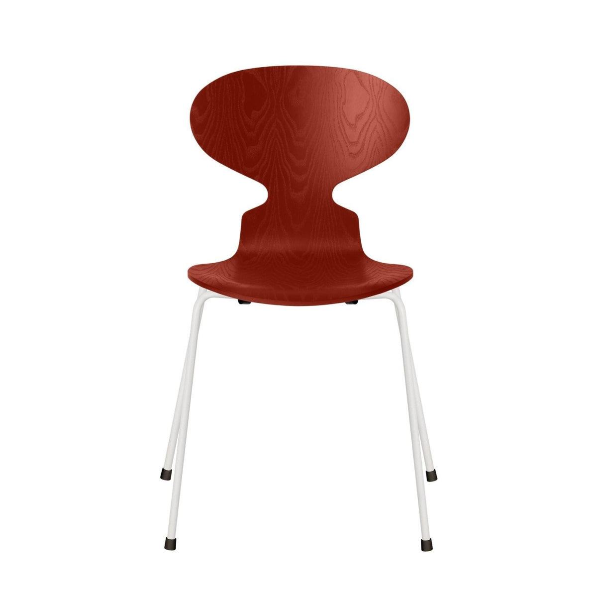 Fritz Hansen - Ant™ 3101 Chair - Coloured Ash - Skandium London