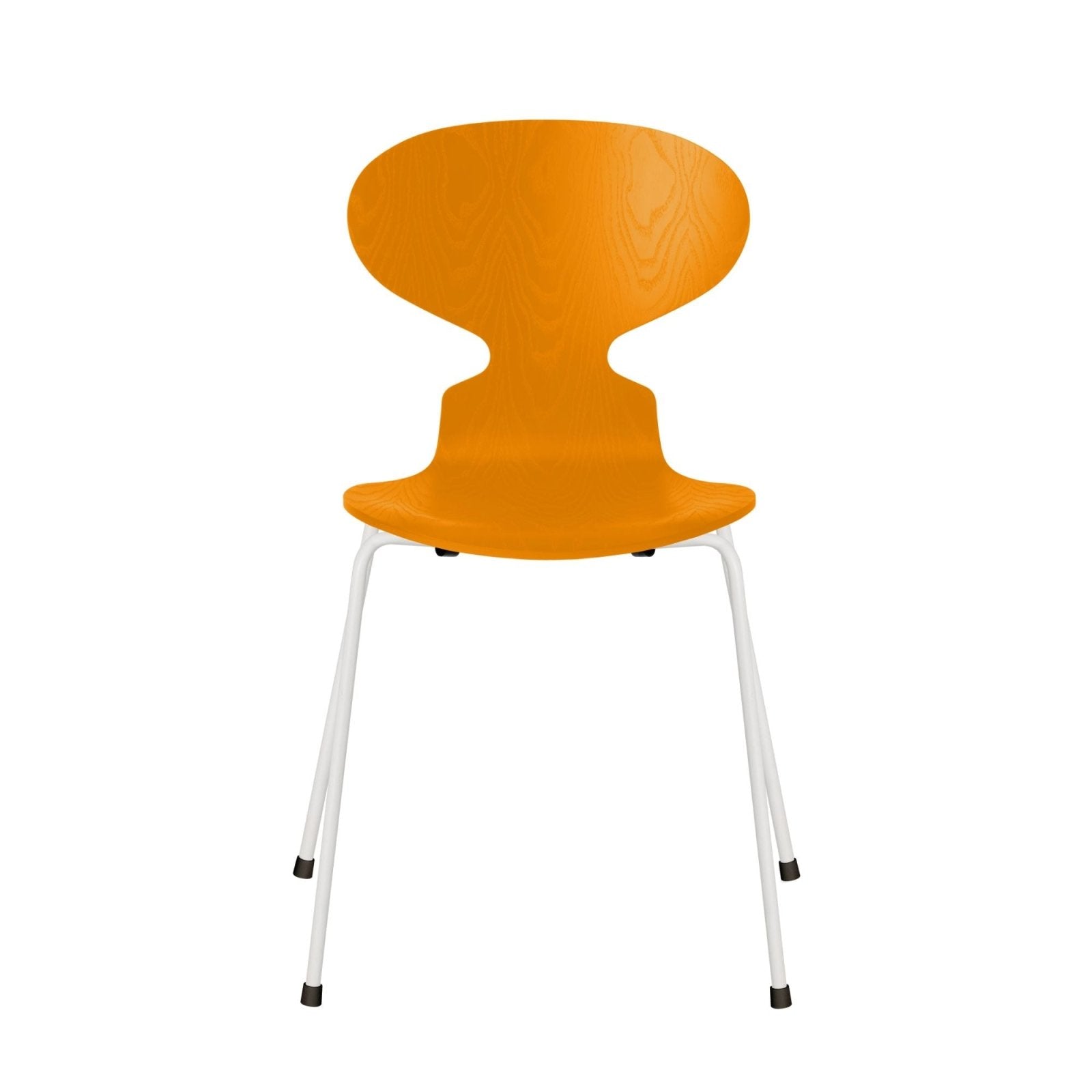 Fritz Hansen - Ant™ 3101 Chair - Coloured Ash - Skandium London