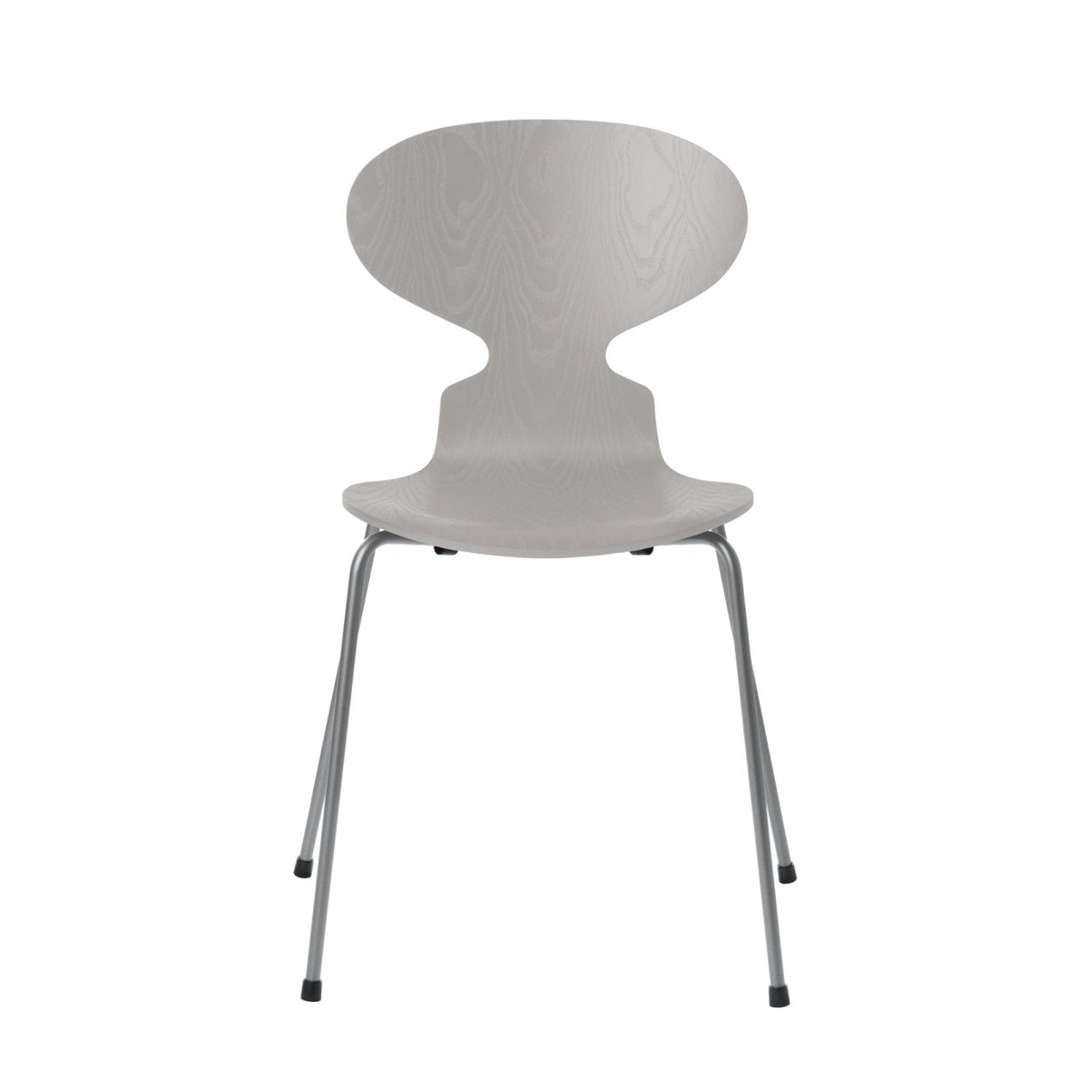 Fritz Hansen - Ant™ 3101 Chair - Coloured Ash - Skandium London