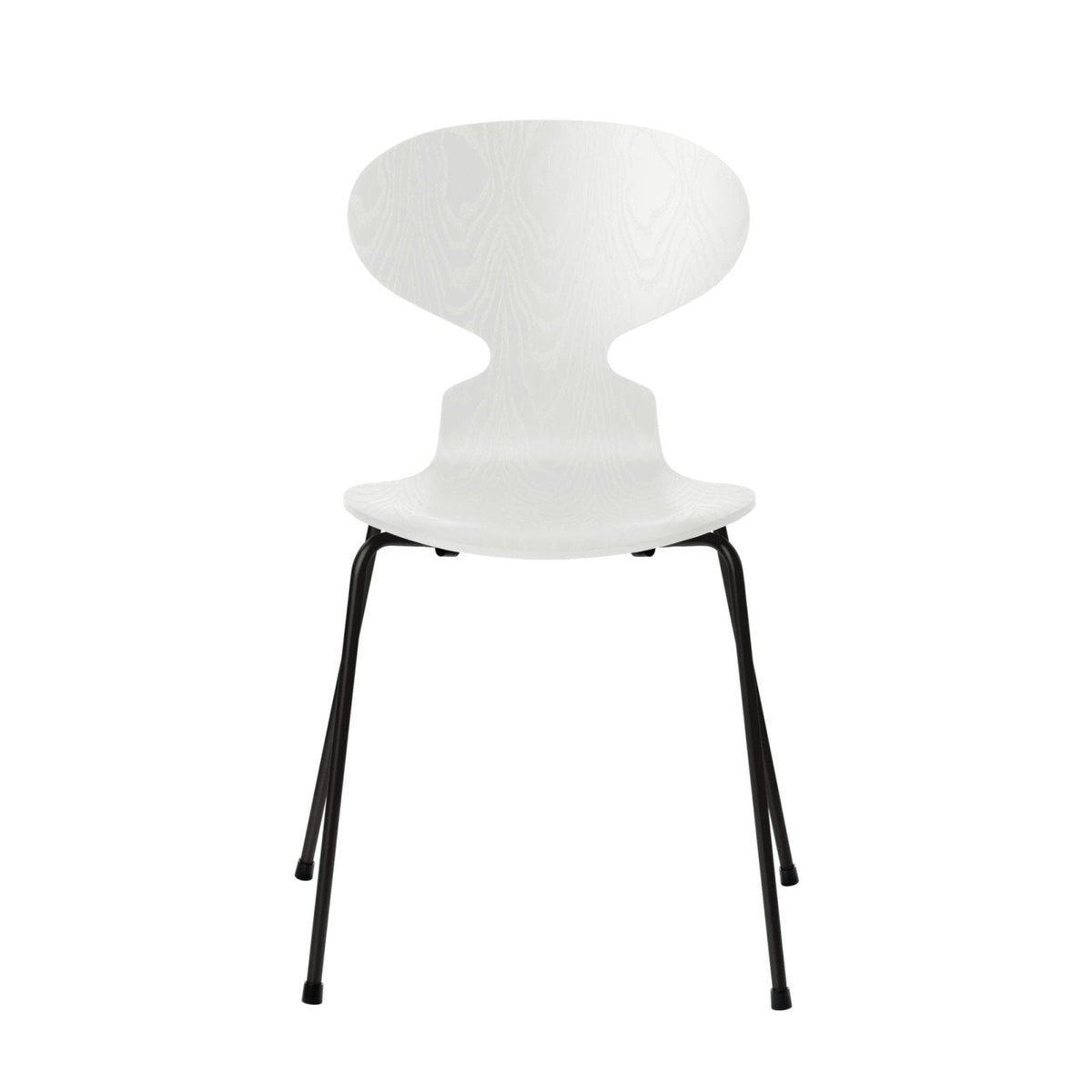 Fritz Hansen - Ant™ 3101 Chair - Coloured Ash - Skandium London