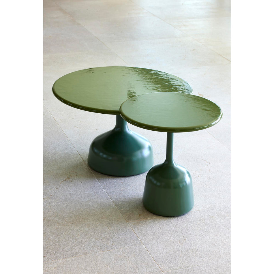 Glaze Coffee Table - Small