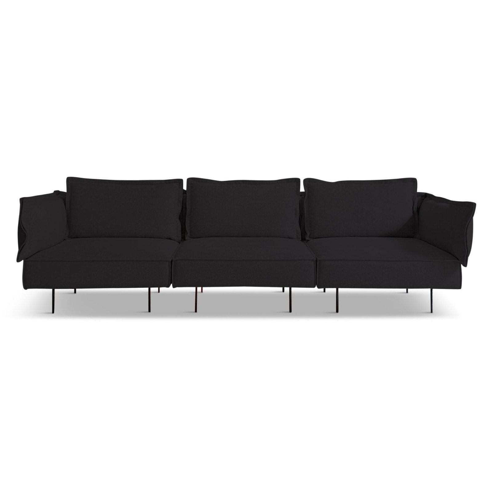 Handvärk - Modular Sofa - Skandium London