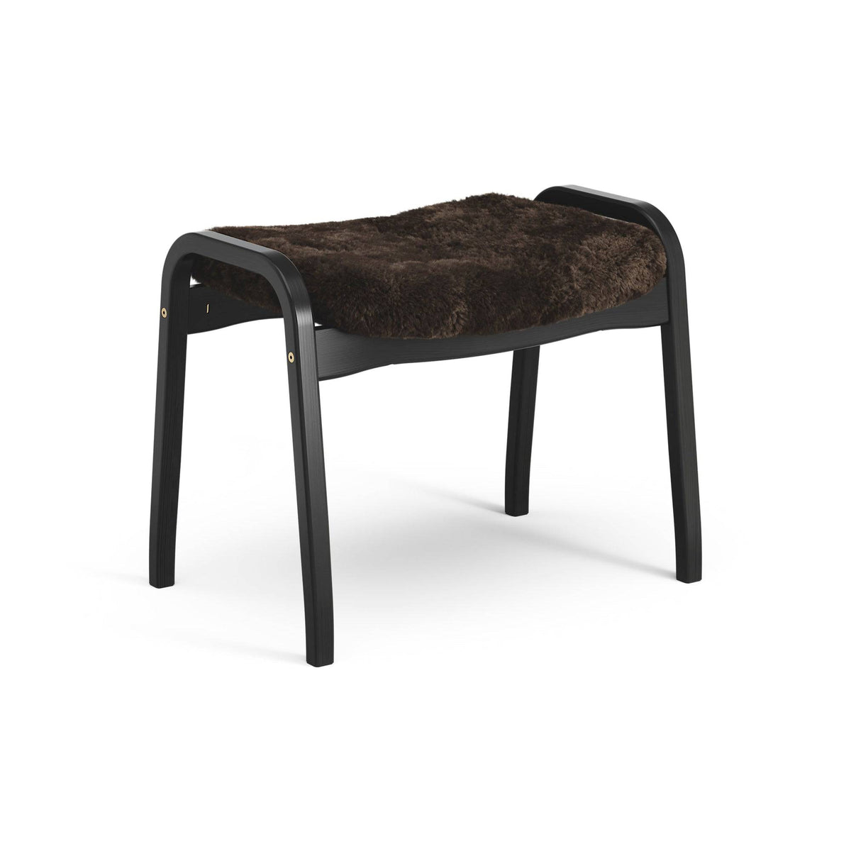 Swedese - Lamino Footstool - Skandium London