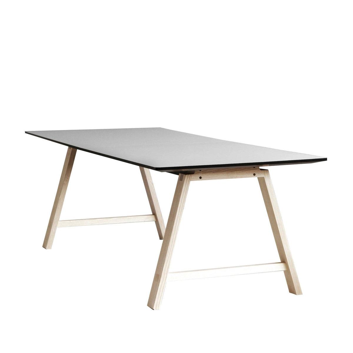 Andersen Furniture - T1 extendable table - Skandium London