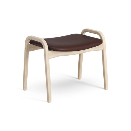 Swedese - Lamino Footstool - Skandium London