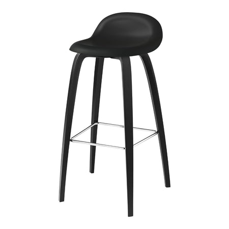 Gubi - 3D Bar Stool - Skandium London