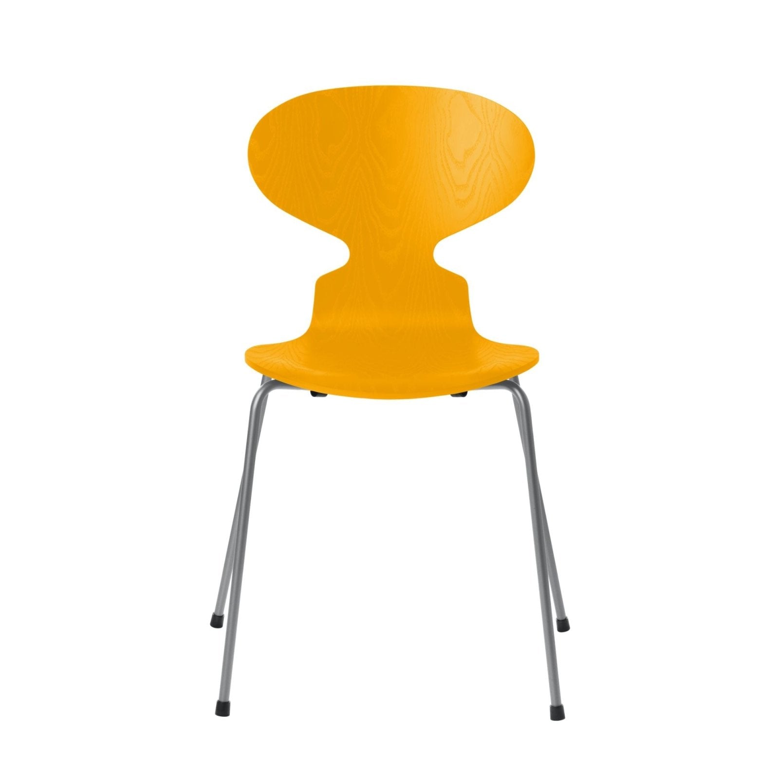 Fritz Hansen - Ant™ 3101 Chair - Coloured Ash - Skandium London