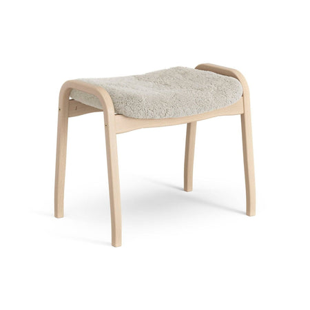 Swedese - Lamino Footstool - Skandium London