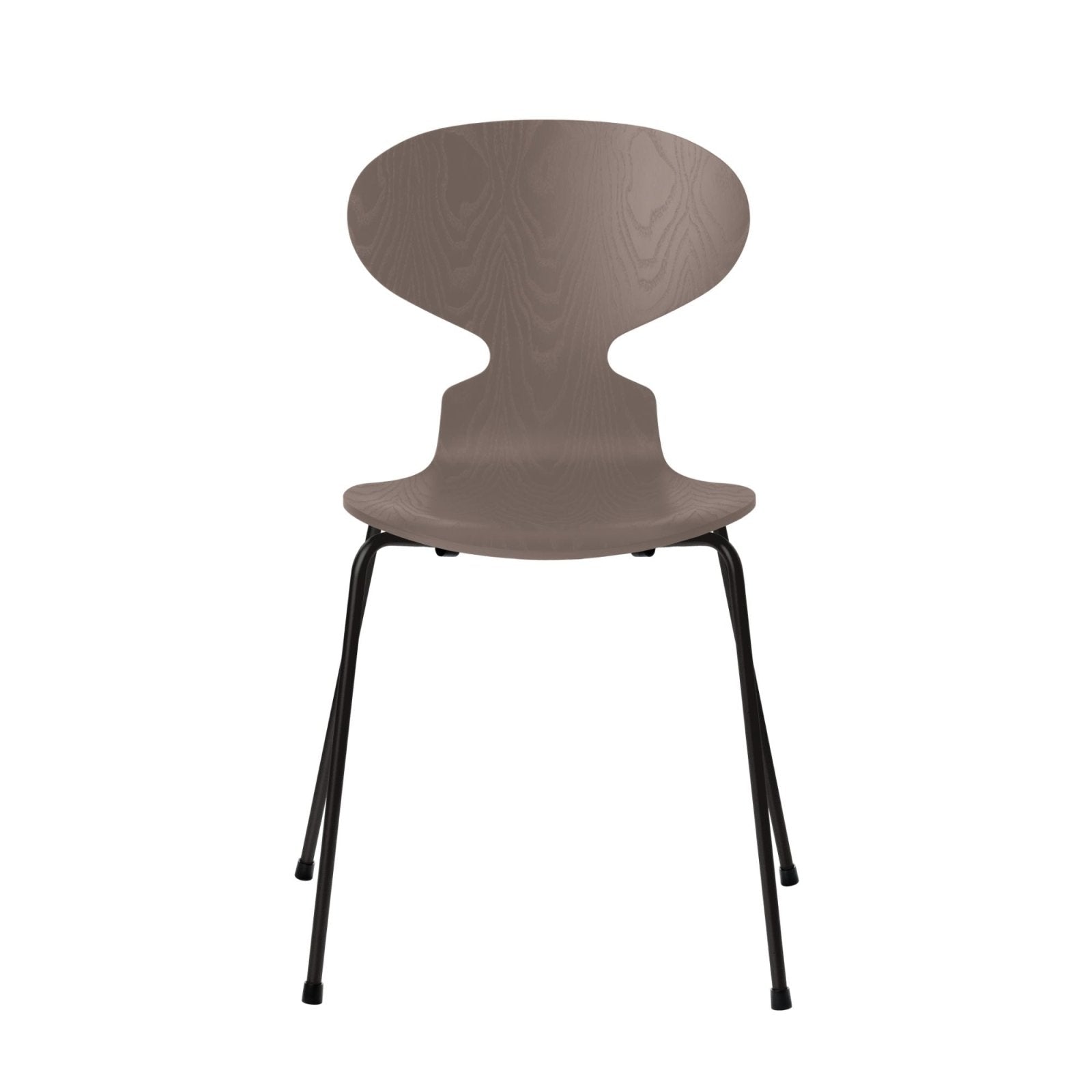 Fritz Hansen - Ant™ 3101 Chair - Coloured Ash - Skandium London