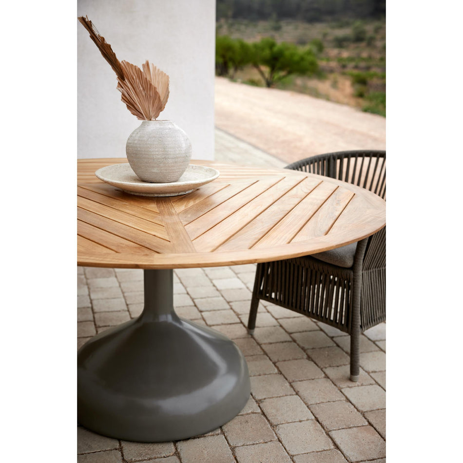 Glaze Dining Table