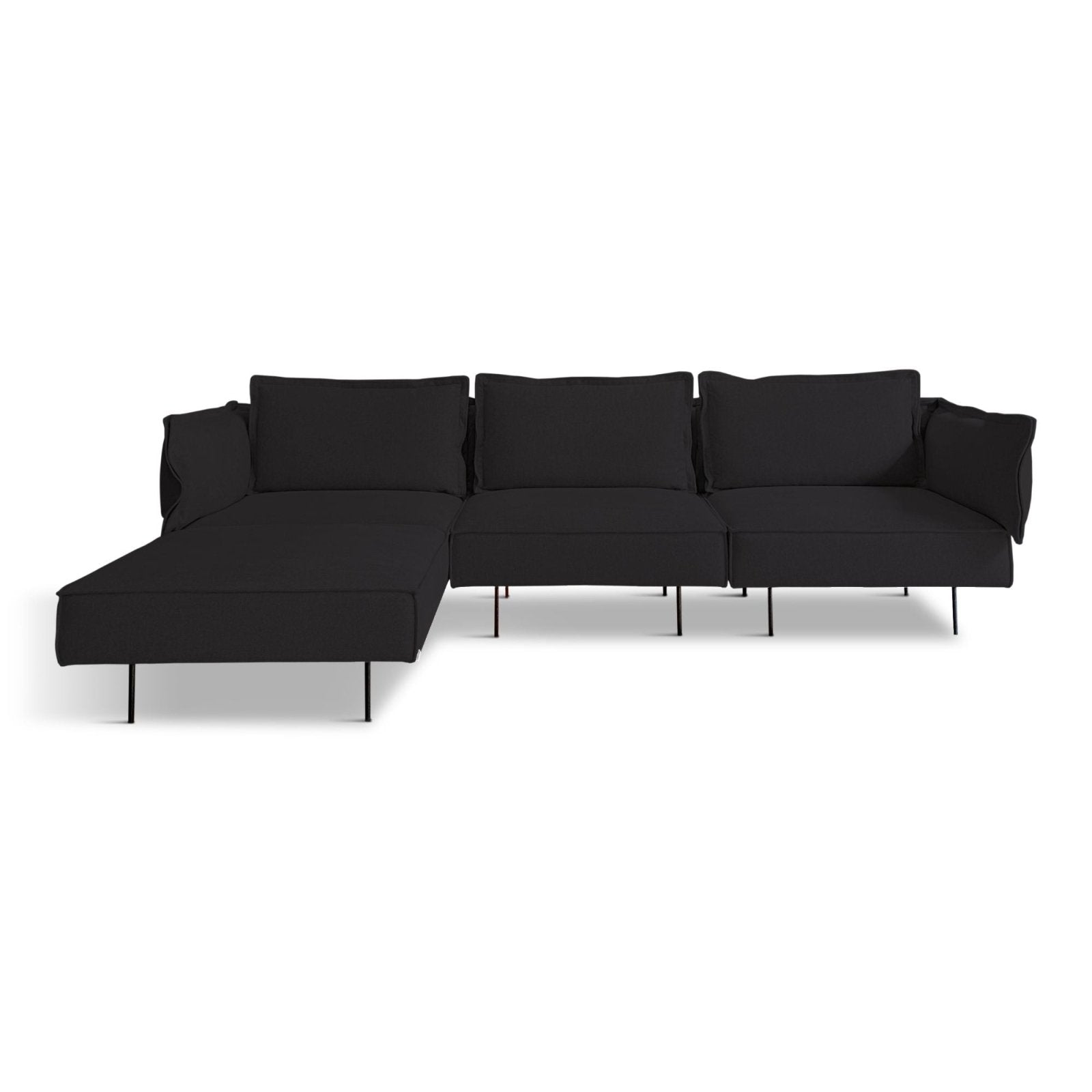 Handvärk - Modular Sofa - Skandium London
