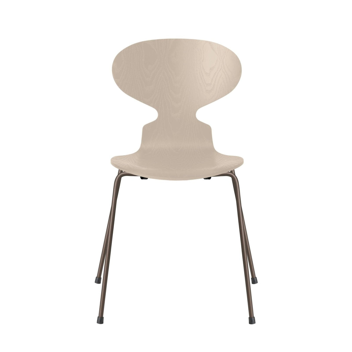 Fritz Hansen - Ant™ 3101 Chair - Coloured Ash - Skandium London