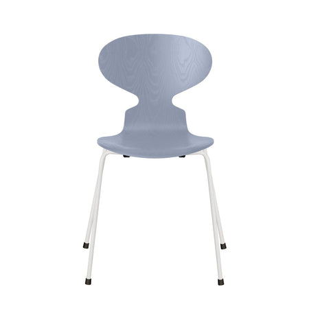 Fritz Hansen - Ant™ 3101 Chair - Coloured Ash - Skandium London