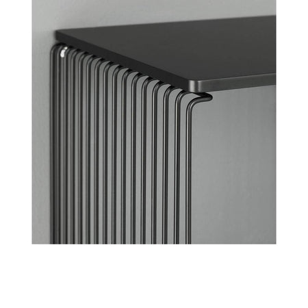 Montana - Panton Wire top panel, depth 20 cm - Skandium London
