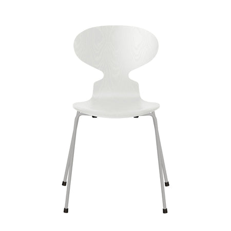 Fritz Hansen - Ant™ 3101 Chair - Coloured Ash - Skandium London