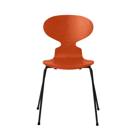 Fritz Hansen - Ant™ 3101 Chair - Coloured Ash - Skandium London