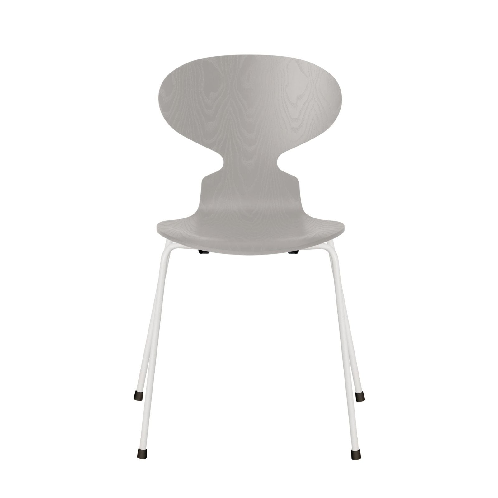 Fritz Hansen - Ant™ 3101 Chair - Coloured Ash - Skandium London