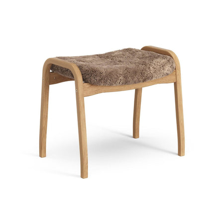 Swedese - Lamino Footstool - Skandium London