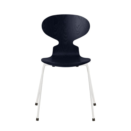 Fritz Hansen - Ant™ 3101 Chair - Coloured Ash - Skandium London