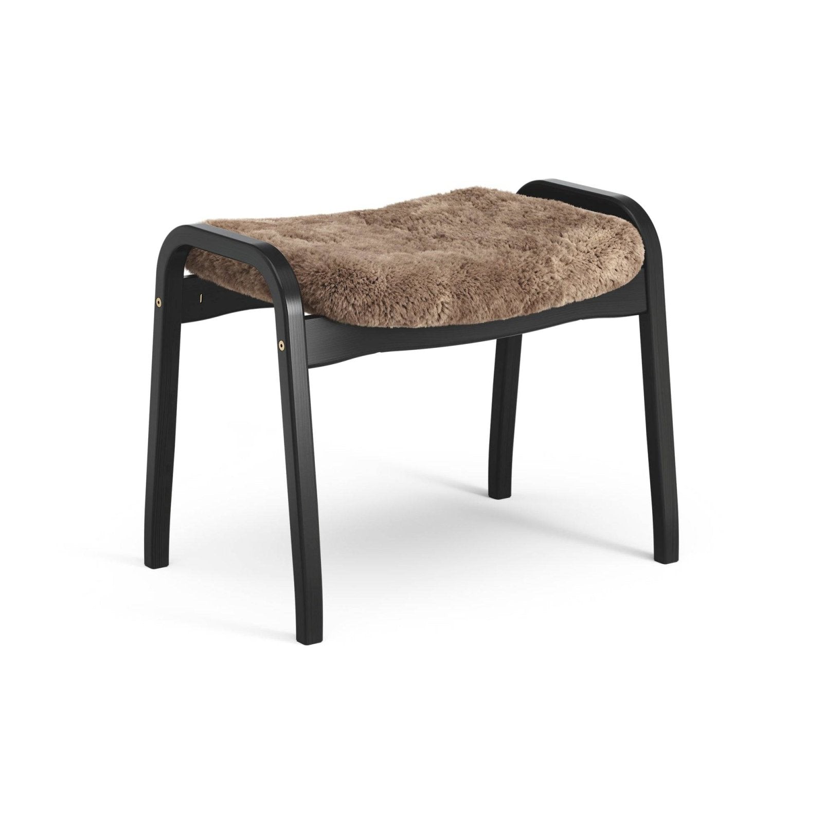 Swedese - Lamino Footstool - Skandium London