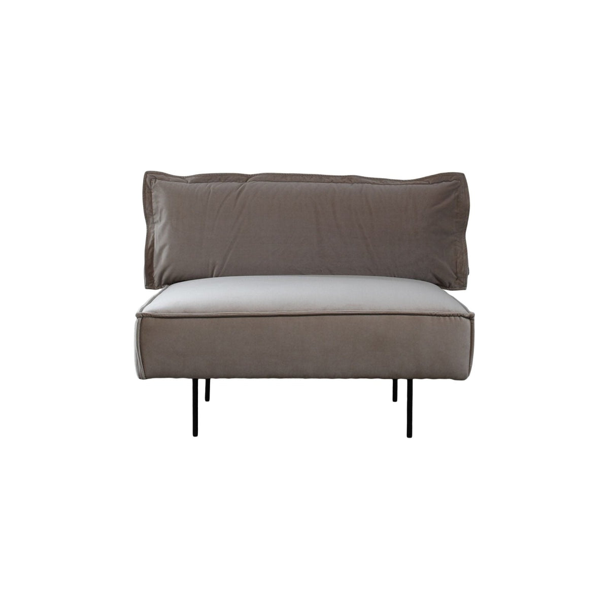 Handvärk - Modular Sofa - Skandium London