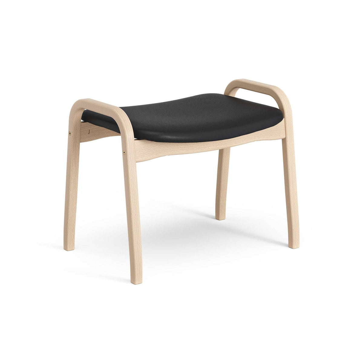 Swedese - Lamino Footstool - Skandium London