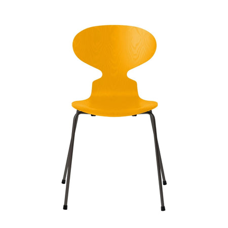 Fritz Hansen - Ant™ 3101 Chair - Coloured Ash - Skandium London