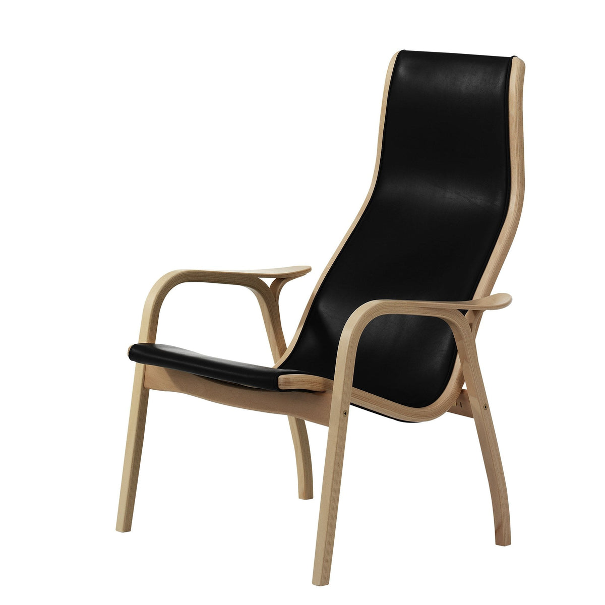 Lamino Easy Chair | Swedese | shop at Skandium London