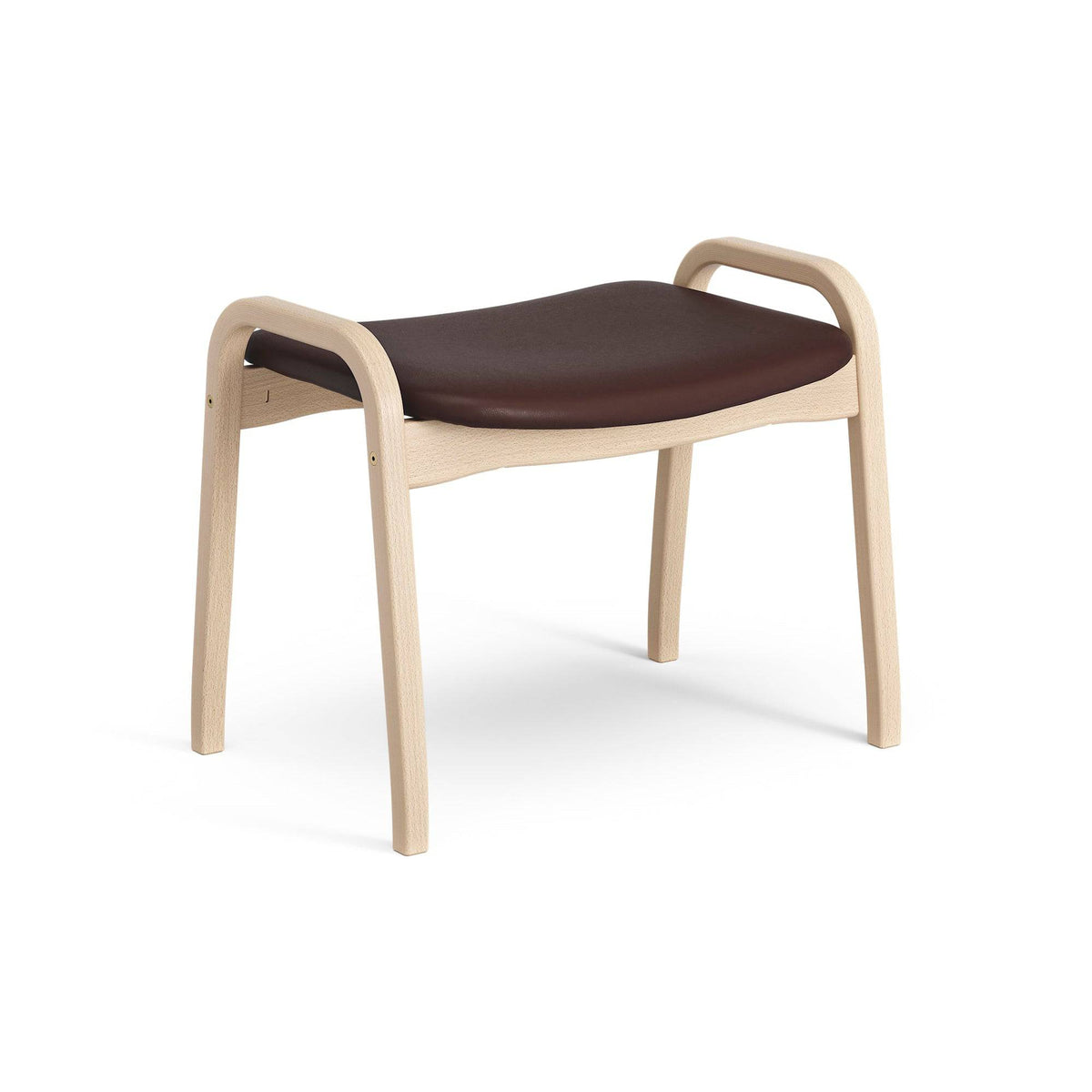 Swedese - Lamino Footstool - Skandium London